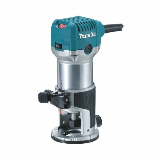 Makita RT0700CX2 frezalashtiruvchi