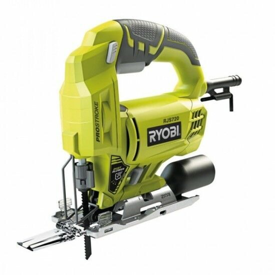 Elektr lobzik Ryobi RJS1050-K