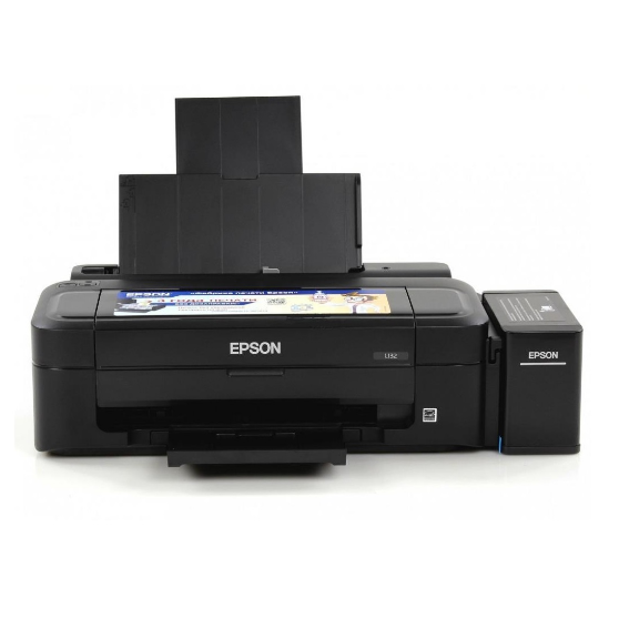 Epson L132 printeri