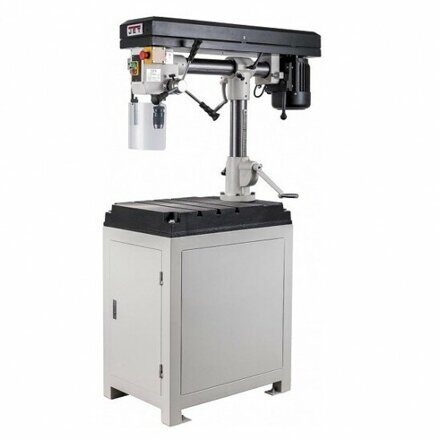 Radialno-sverlilniy stanok JET JRD-387A