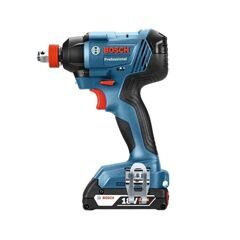 Akkumulyatorniy gaykovert Bosch GDS 250-LI Professional