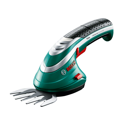 Simsiz bog 'qaychilari Bosch ISIO 3 Grass Shear
