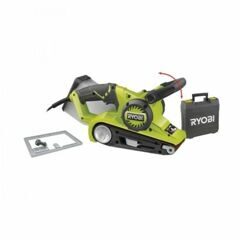 Ryobi EBS800V elektr tasmali silliqlash mashinasi