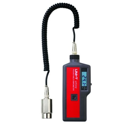 Vibratsiya o'lchagich UNI-T UT312