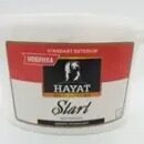 Suv emulsiyasi "Hayat" (Start) Standart tashqi ko'rinish (20kg)