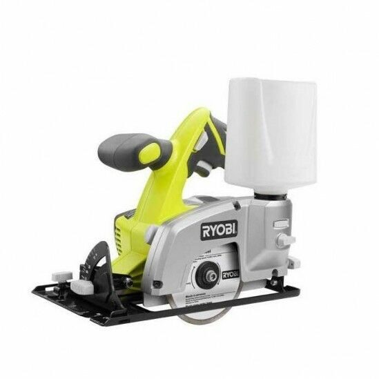 Simsiz plitka kesish arra Ryobi 18V ONE+ LTS180M