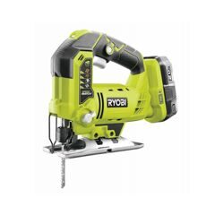 Simsiz lobzik Ryobi R18JS-120S ONE+