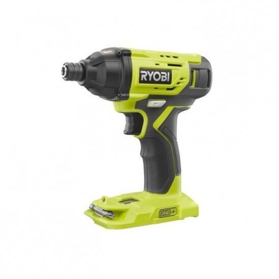 Simsiz zarba vintoverti Ryobi R18ID2-0 ONE+