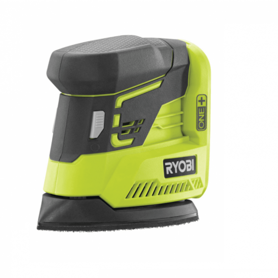 Deltashlifli akkumulyatorli mashina Ryobi R18PS-0 ONE+