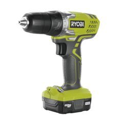 Simsiz drel-shurupovert Ryobi R12SD-L13S