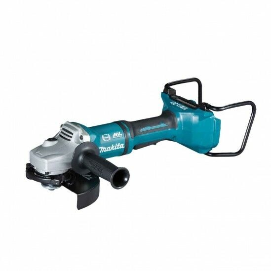 Makita DGA900Z akkumlatorli burchak silliqlash mashinasi