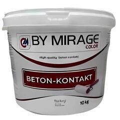 Betonokontakt BY MIRAGE (10KG)