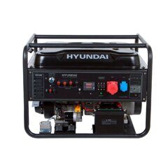 Benzinli generator Hyundai HY2500L(E)