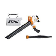 Vsasivayushchiy izmelchitel' Stihl SHE 81