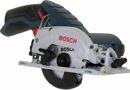 Simsiz dumaloq arra Bosch GKS 12V-26