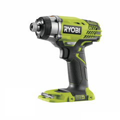 Simsiz zarba vintoverti Ryobi R18ID3-0 ONE+