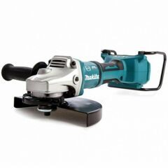 Makita DGA700Z simsiz burchak silliqlash mashinasi