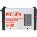 Inventar payvandlash mashinasi SAI-190D Resanta