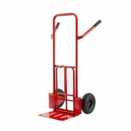 SIBRTECH 68944 qo'lda 2 g'ildirakli aravacha