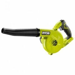 Ryobi R18TB-0 ONE+ simsiz puflagich