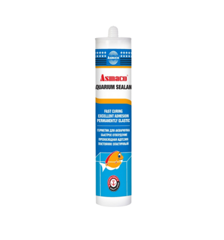 Germetik Aquarium ASMACO (280 ml)