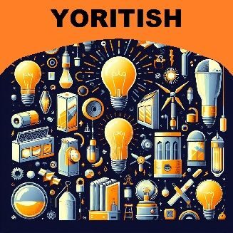 Yoritish