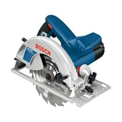 BOSCH GKS 190 dumaloq arra