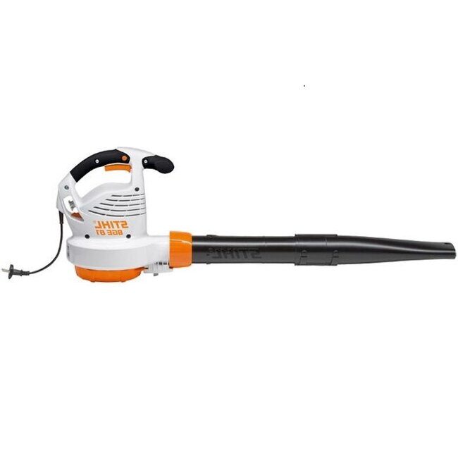 Stihl BGE 81 elektr shamollatgich