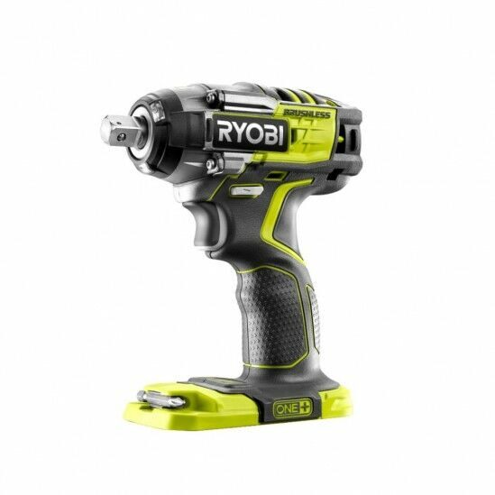 Simsiz zarba gaykoverti Ryobi R18iW7-0 ONE+