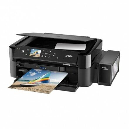 Epson L850 printeri