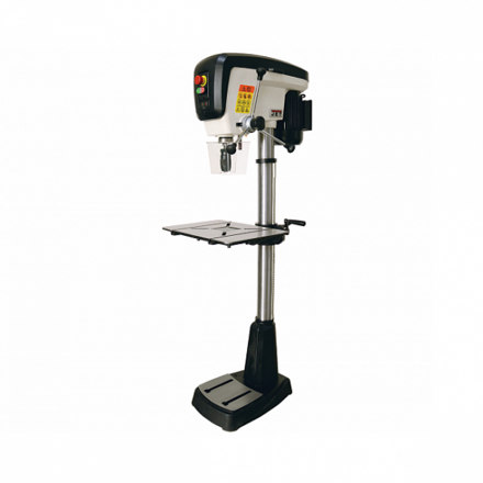 JET JDP-17 400 V burg'ulash mashinasi