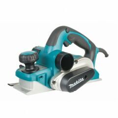 Elektrorubanok Makita KP0810