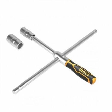 O'zaro faoliyat g'ildirak kaliti INGCO HRCW40231 INDUSTRIAL