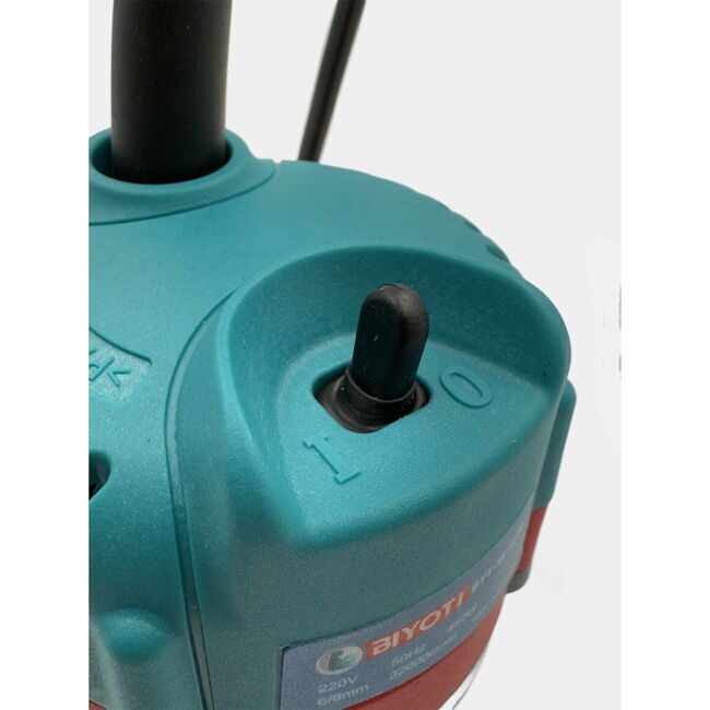 Мини-фрезер Biyoti BYT-WT370-5