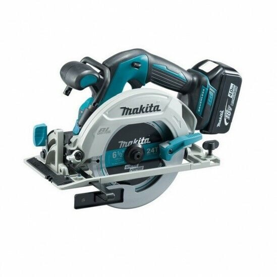 Makita DHS680Z simsiz dumaloq arra