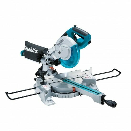 Tortsovochnoy arra Makita LS0815FL