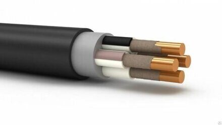 Kabel VVGmbng(A)-LS 4x4