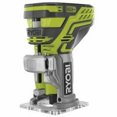 Simsiz kromkali frezer Ryobi R18TR-0 ONE+