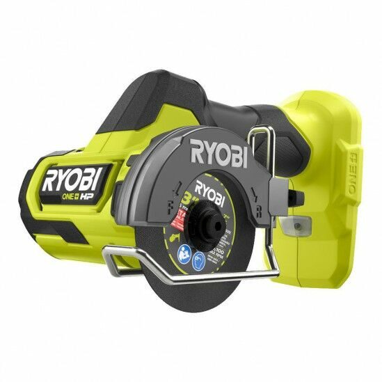 Kesish mashinasi Ryobi ONE+ HP RCT18C-0