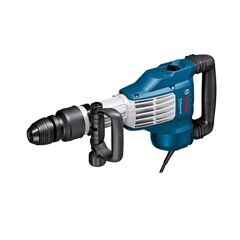 Buzuvchi bolg'a BOSCH GSH 27 VC Professional