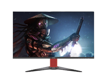 Monitor Artel-IPS LED PRO3000 27D 165Hz (qora)