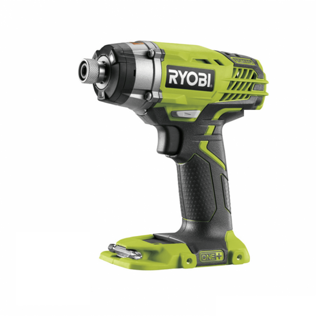 Simsiz zarba vintoverti Ryobi R18ID3-0 ONE+