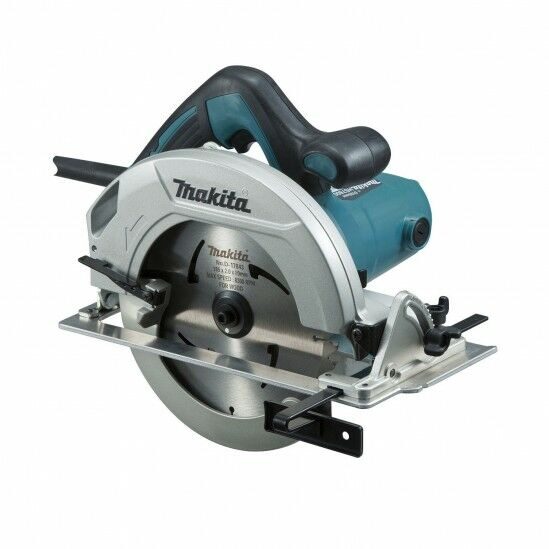 Makita HS7600 dumaloq arra