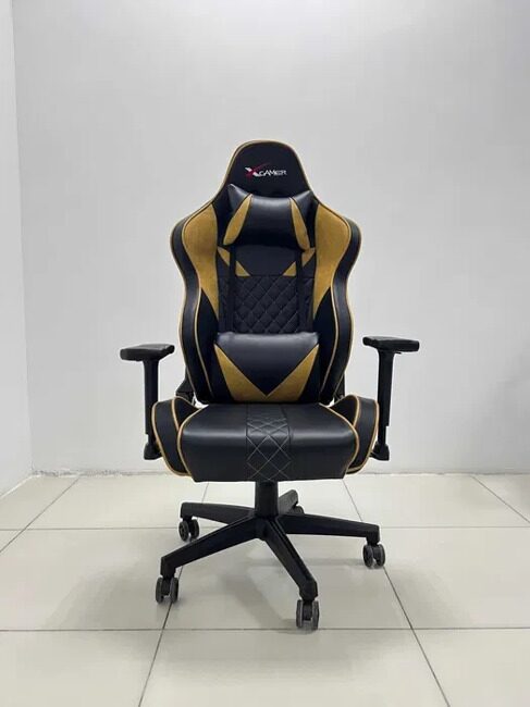 Professional geymerlar uchun Gamer Phantom Pro o‘yin kreslosi