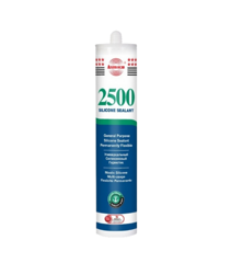 Germetik Silicone 2500 ASMACO (280 ml)