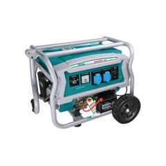 Benzinli generator Total TP135006E