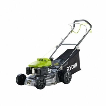 Benzinli maysa o'rish mashinasi Ryobi RLM4114