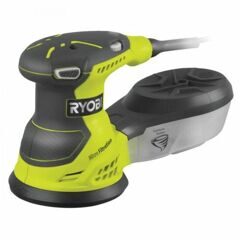 Elektr eksantrik vibratsiyali silliqlash mashinasi Ryobi ROS310-SA20