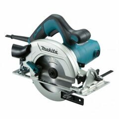 Makita HS6601 dumaloq arra