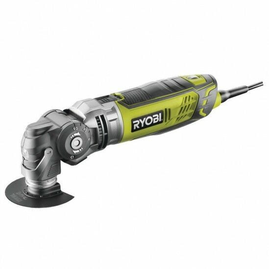 RYOBI RMT300-TA ko'p funktsiyali vosita (renovator)